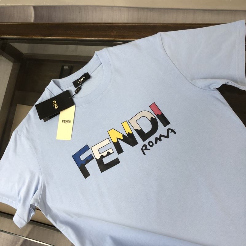 Fendi T-Shirts